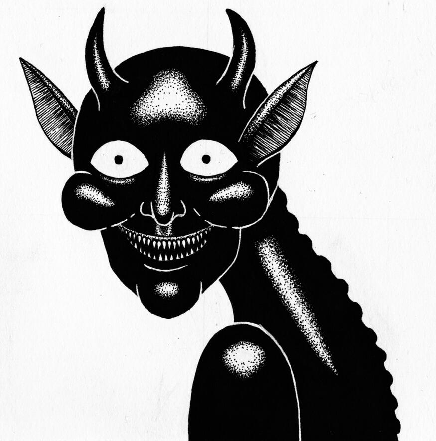The Devil IV