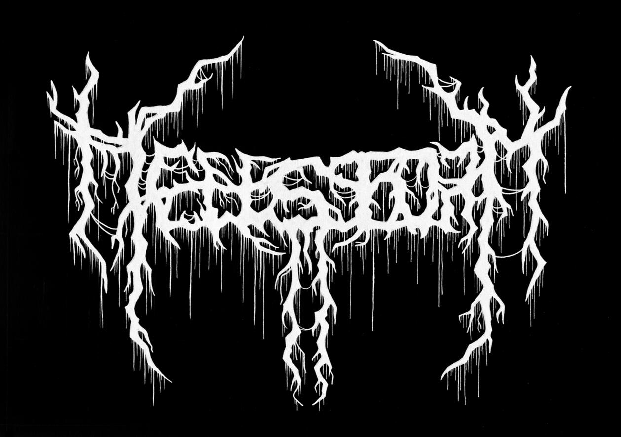 Hellstorm logo