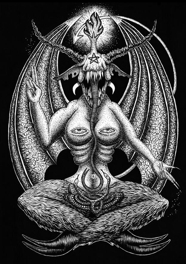 Baphomet