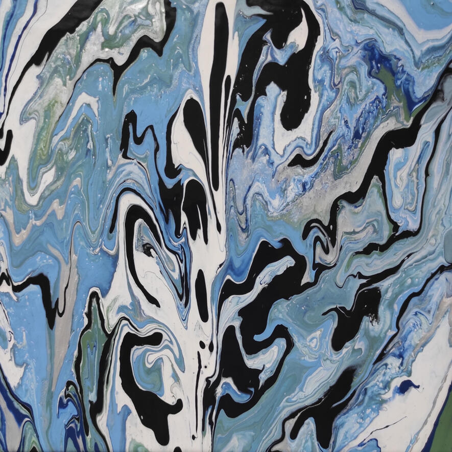 Blue Planet