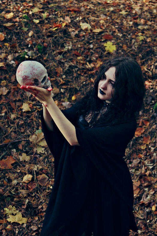 photo by Maria Gonczarenko